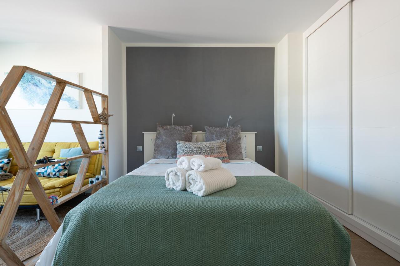 Casita Sunwaves- El 19 De Padre Cueto, Las Canteras Las Palmas de Gran Canaria Extérieur photo